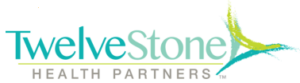 TwelveStone Logo