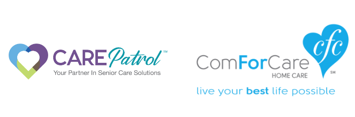 CarePatrol/ComForCare – Finding Purposefulness in Aging with a ...